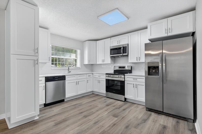 Photo 9 of 5437 Attleboro St, Jacksonville, FL 32205, photographed by Megapixeler