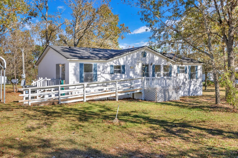Photo 5 of 5590 Co Rd 214, Keystone Heights, FL 32656, photographed by Megapixeler
