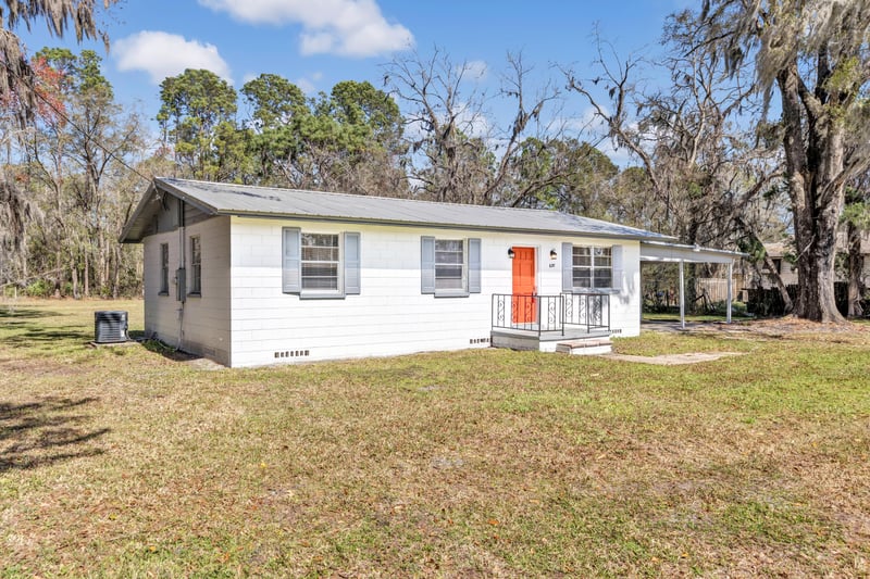 Photo 7 of 6317 Trout River Blvd, Jacksonville, FL 32219, photographed by Megapixeler