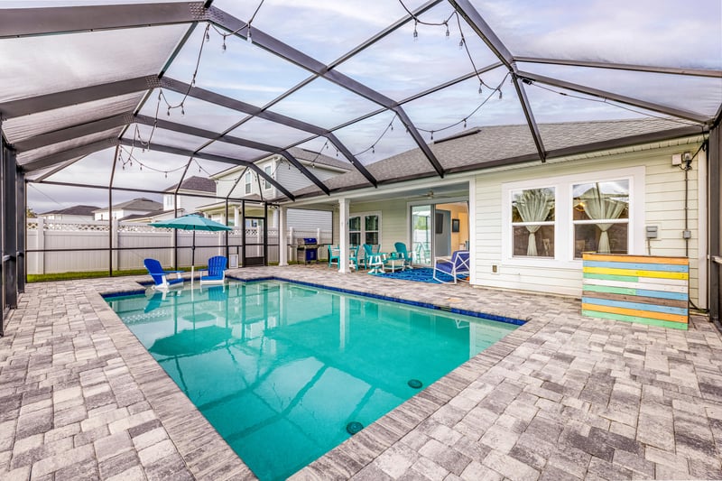Photo 92 of 518 Silverleaf Village Dr, St. Augustine, FL 32092, photographed by Megapixeler