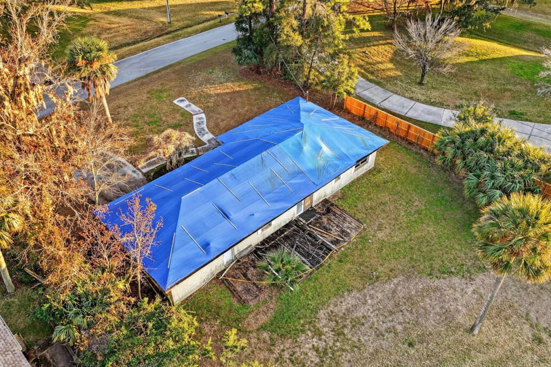 Photo 44 of 1864 Buccaneer Dr, Jacksonville, FL 32225, photographed by Megapixeler