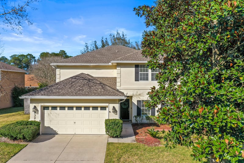 Photo 51 of 932 W Tennessee Trce, St. Johns, FL 32259, photographed by Megapixeler