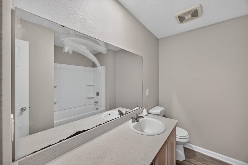 Bathroom 2 at 8108 Windmill Way, Jacksonville, FL 32222