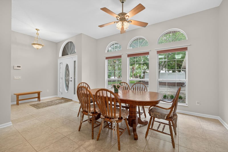 Photo 6 of 3625 Asbury Trace Dr, Green Cove Springs, FL 32043, photographed by Megapixeler