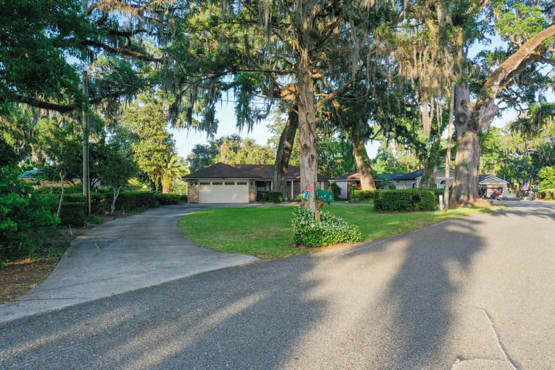 Exterior 5 at 31 Swimming Pen Dr, Middleburg, FL 32068