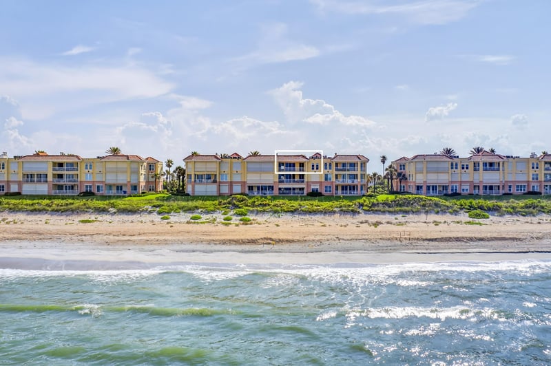 Photo 21 of 230 N Serenata Dr., Villa 732, Ponte Vedra Beach, FL 32082, photographed by Megapixeler
