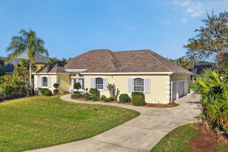 Photo 7 of 430 Marsh Point Cir, St. Augustine, FL 32080, photographed by Megapixeler