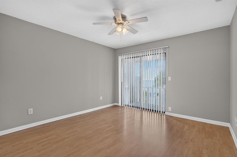 Bedroom 2 at 340 S 14th Ave E APT A, Jacksonville Beach, FL 32250, Jacksonville Beach, FL 32250