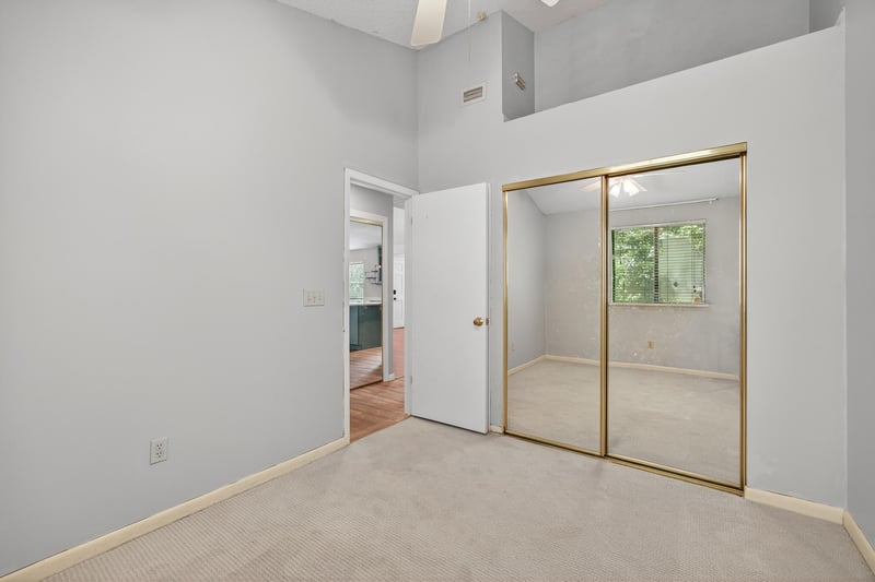 Photo 40 of 10657 Coleman Rd, Jacksonville, FL 32257, photographed by Megapixeler