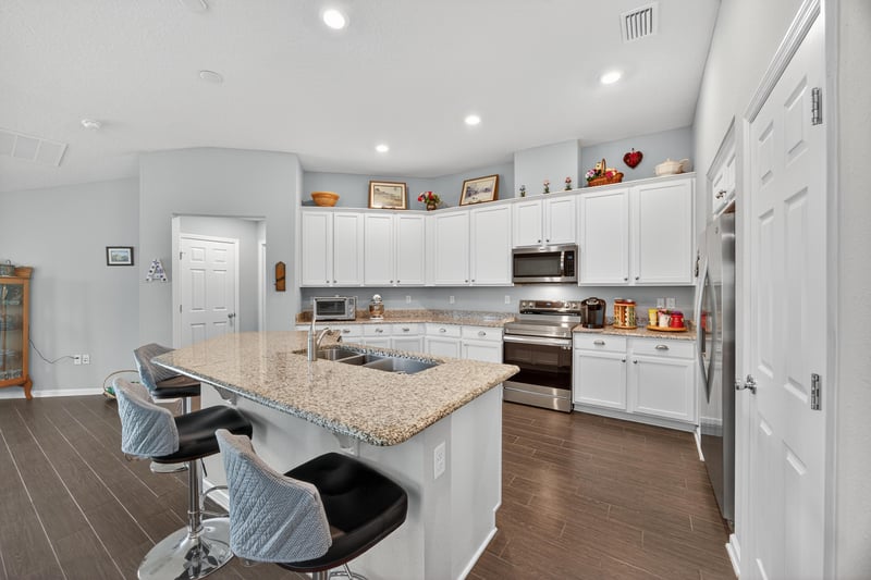 Photo 15 of 14880 Durbin Cove Way, Jacksonville, FL 32259, photographed by Megapixeler