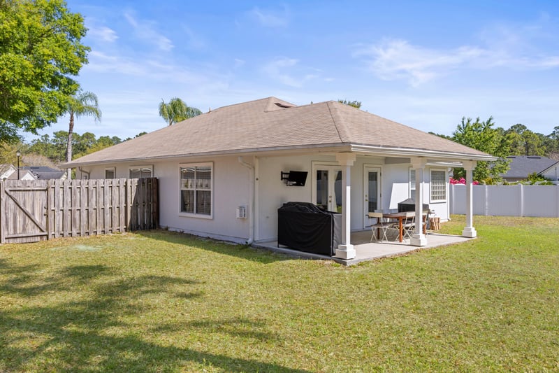 Photo 73 of 526 Silverbell Ct, Jacksonville, FL 32259, photographed by Megapixeler