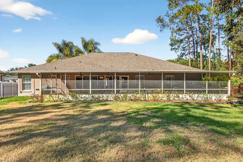 Photo 40 of 11 Elder Dr, Palm Coast, FL 32164, photographed by Megapixeler