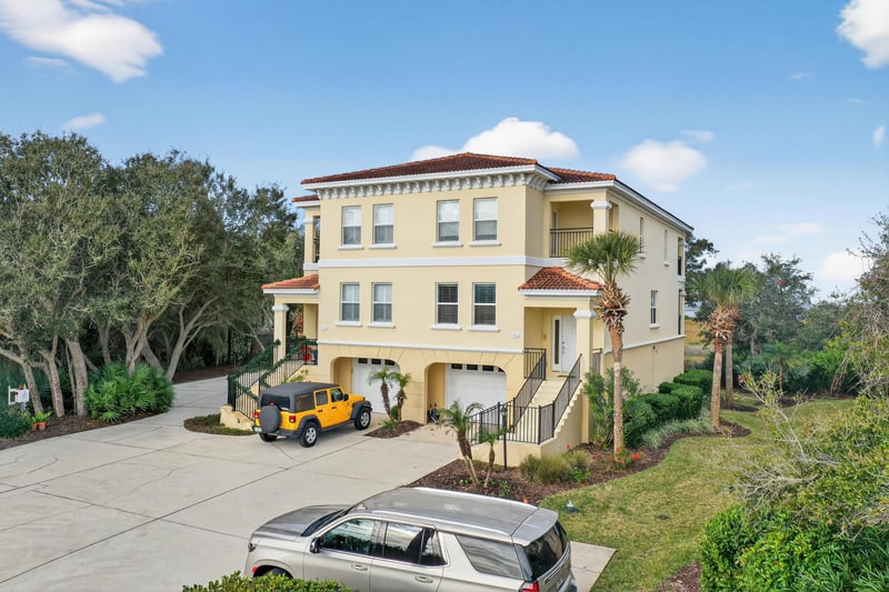 Photo 79 of 1304 Windjammer Ln, St. Augustine, FL 32084, photographed by Megapixeler