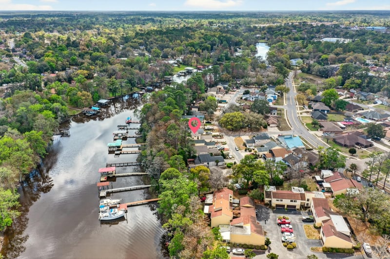Photo 51 of 5478 Mariners Cove Dr, Jacksonville, FL 32210, photographed by Megapixeler