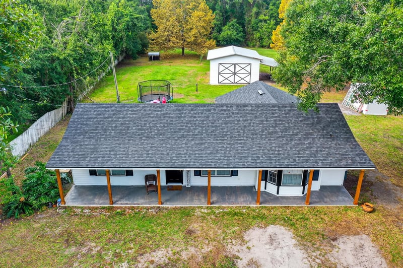 Photo 24 of 1384 Otis Rd, Jacksonville, FL 32220, photographed by Megapixeler