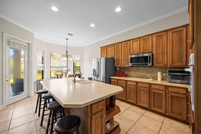 Photo 17 of 13105 Berwickshire Dr, Jacksonville, FL 32224, photographed by Megapixeler