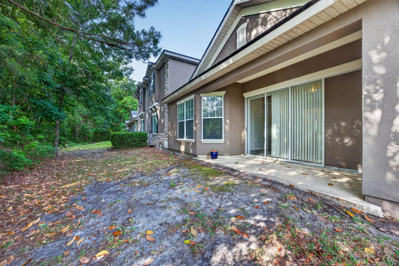 Photo 25 of 6377 Island Forest Dr unit d, Fleming Island, FL 32003, photographed by Megapixeler