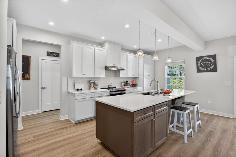 Photo 17 of 1244 Terra Pines Blvd, St. Augustine, FL 32092, photographed by Megapixeler