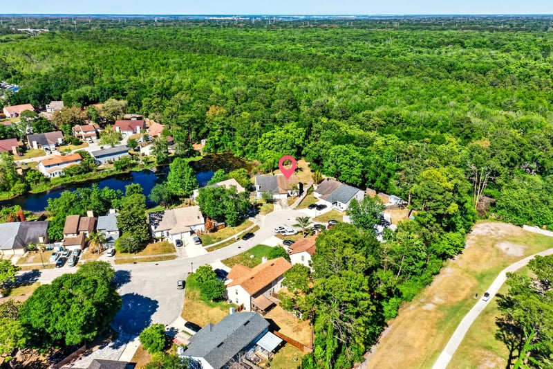Photo 50 of 11341 Skimmer Ct, Jacksonville, FL 32225, photographed by Megapixeler
