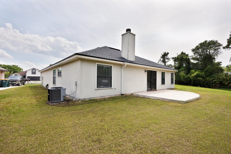 Photo 31 of 14149 Washburn Ct, Jacksonville, FL 32250, photographed by Megapixeler