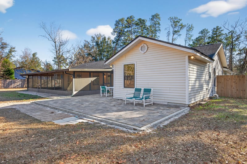 Photo 37 of 4506 Junction Drive, Middleburg, FL 32068, photographed by Megapixeler