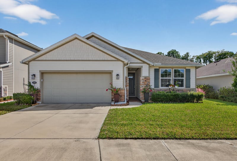 Photo 2 of 2532 Coral Ln, Green Cove Springs, FL 32043, photographed by Megapixeler