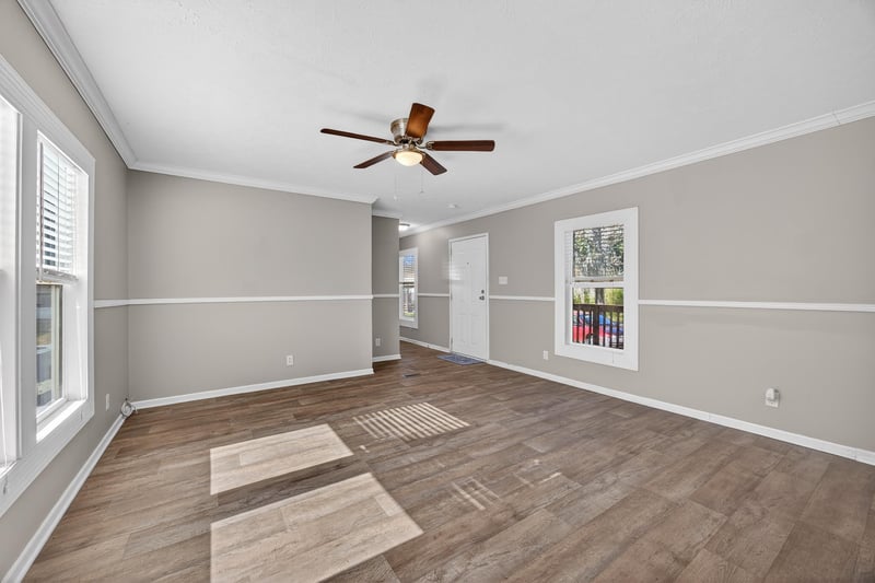 Photo 9 of 2925 Darlene Dr, Atlantic Beach, FL 32233, photographed by Megapixeler