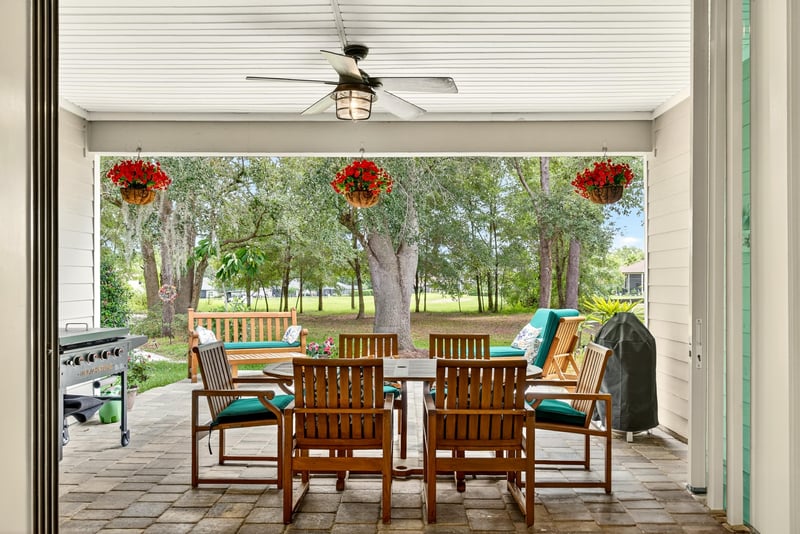 Photo 33 of 3520 Grand Victoria Ct, Green Cove Springs, FL 32043, photographed by Megapixeler