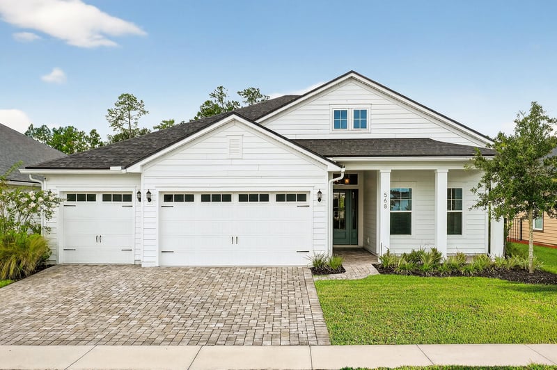 Photo 125 of 568 Silver Pine Dr, St. Augustine, FL 32092, photographed by Megapixeler