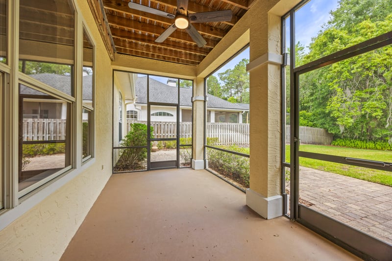 Photo 42 of 252 Sweetbrier Branch Ln, Jacksonville, FL 32259, photographed by Megapixeler