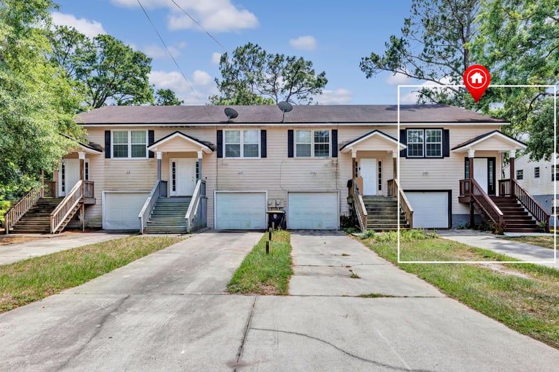 Photo 1 of 8336 Homeport Ct, Jacksonville, FL 32244, photographed by Megapixeler