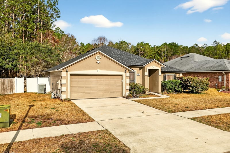 Photo 5 of 6524 Chester Park Dr, Jacksonville, FL 32222, photographed by Megapixeler