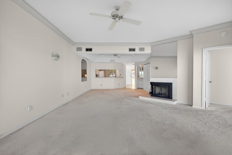 Photo 18 of 2099 Winterbourne Dr E APT 302, Orange Park, FL 32073, photographed by Megapixeler