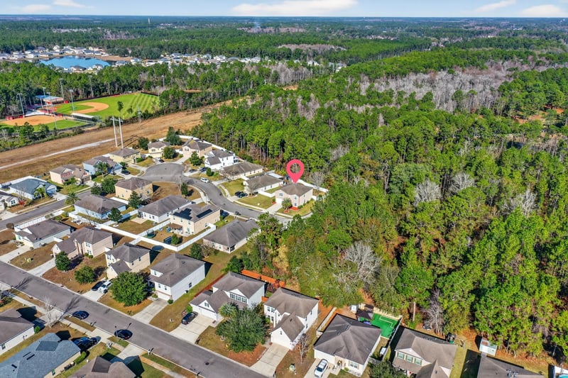 Photo 47 of 5000 Magnolia Valley Dr, Jacksonville, FL 32210, photographed by Megapixeler