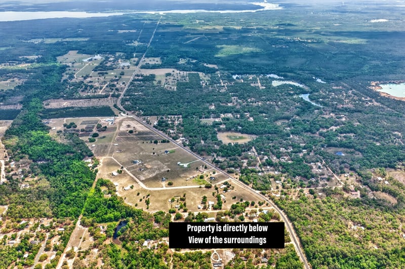 Photo 14 of 256 County Rd 315, Interlachen, FL 32148, photographed by Megapixeler
