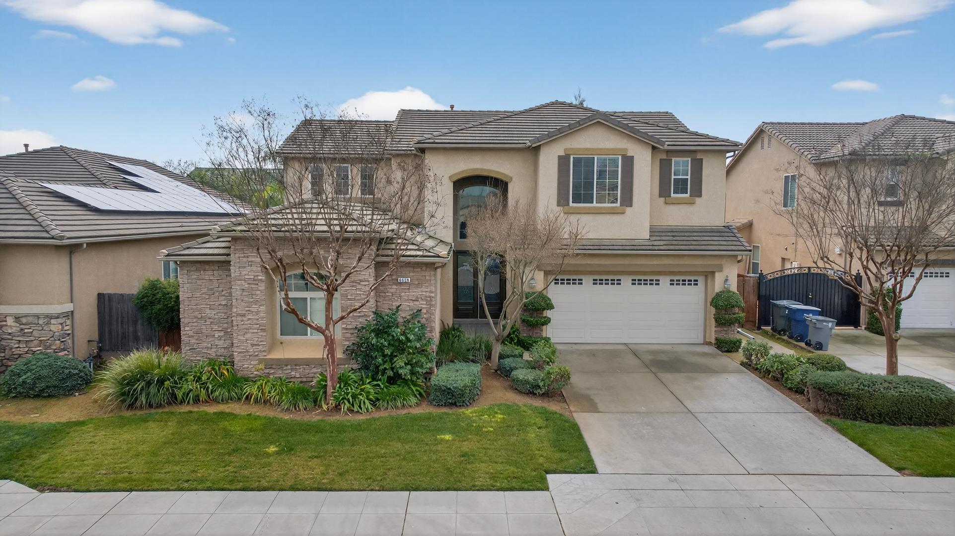 6659 W Morris Ave, Fresno