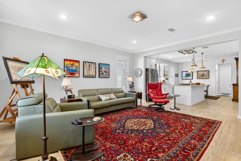 Photo 11 of 30 Suncoast Ln, Nocatee, FL 32081, photographed by Megapixeler