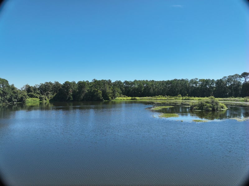 AcrossWater_30ft_E_photo at Live Oak Trail, Jacksonville, FL 32225