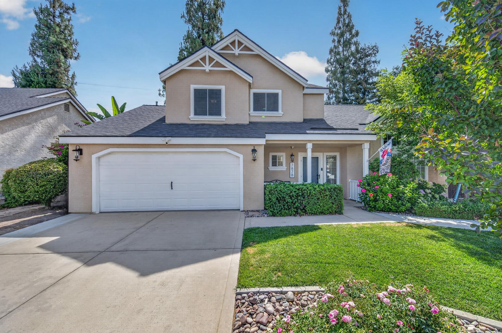 7878 N Meridian Ave, Fresno