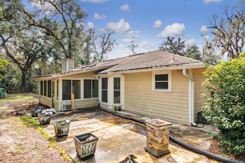 Photo 34 of 2243 Furma St, Orange Park, FL 32073, photographed by Megapixeler
