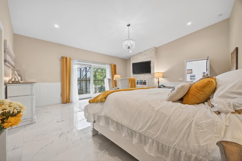 Photo 54 of 153 Sunny Ln, Pomona Park, FL 32181, photographed by Megapixeler
