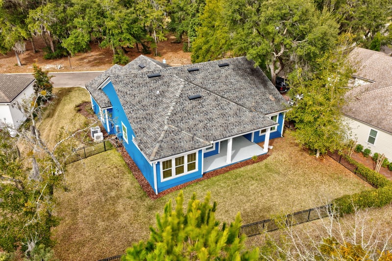Photo 17 of 29138 Grandview Manor, Yulee, FL 32097, photographed by Megapixeler