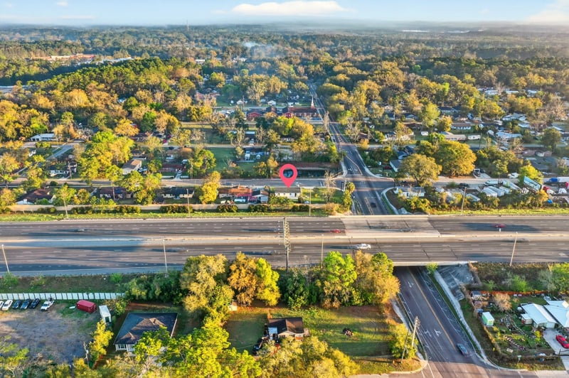Photo 43 of 8112 Devoe St, Jacksonville, FL 32220, photographed by Megapixeler