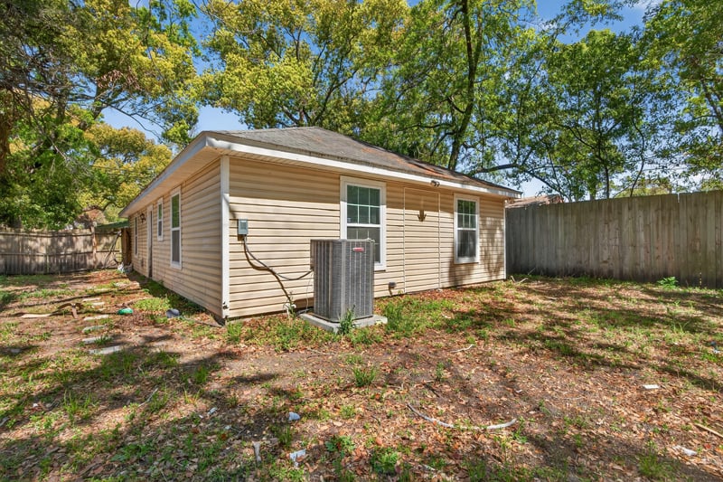 Photo 25 of 3212 Gilmore St, Jacksonville, FL 32205, photographed by Megapixeler