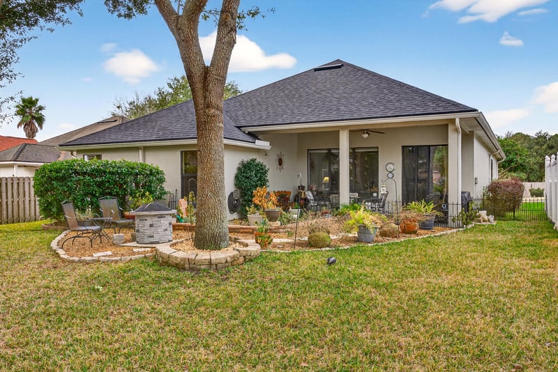 Photo 44 of 13863 Devan Lee Dr E, Jacksonville, FL 32226, photographed by Megapixeler