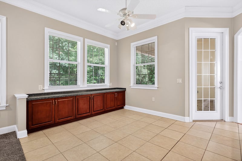 Photo 15 of 2580 Heather Oaks Ct, Orange Park, FL 32073, photographed by Megapixeler