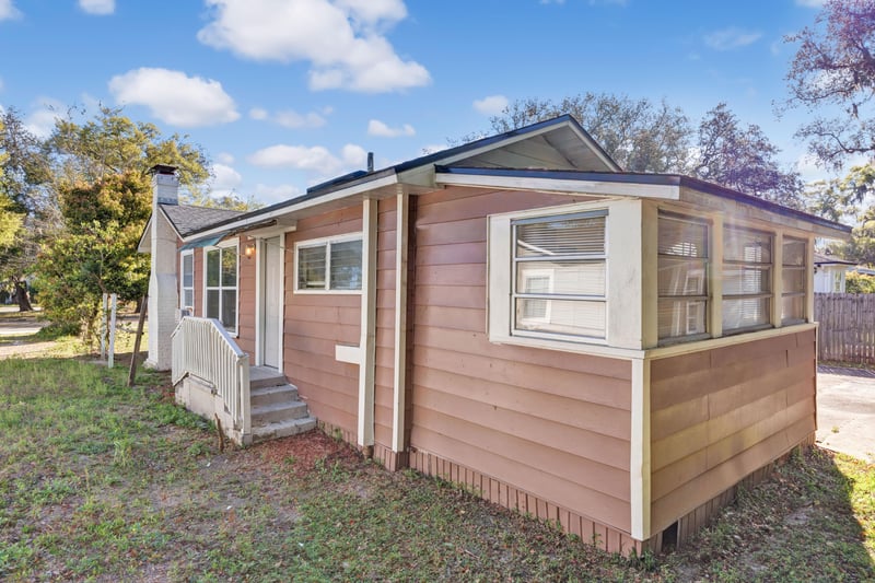 Photo 31 of 432 Tallulah Ave, Jacksonville, FL 32208, photographed by Megapixeler