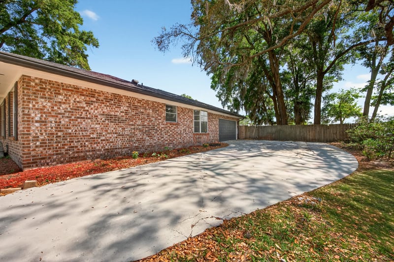 Photo 47 of 2093 Derby Ct, Orange Park, FL 32073, photographed by Megapixeler