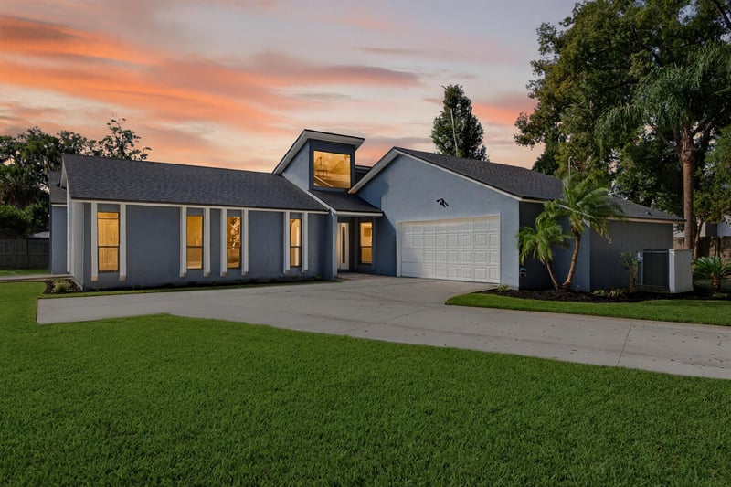 Photo 1 of 5362 Galewind Ln, Jacksonville, FL 32211, photographed by Megapixeler