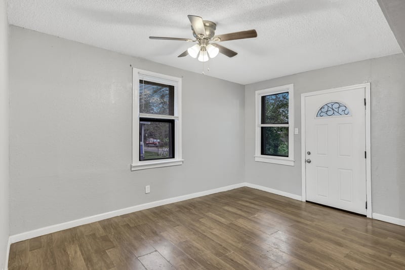 Photo 14 of 1722 W 30th St, Jacksonville, FL 32209, photographed by Megapixeler